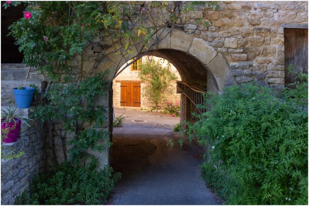  passage du petit portail